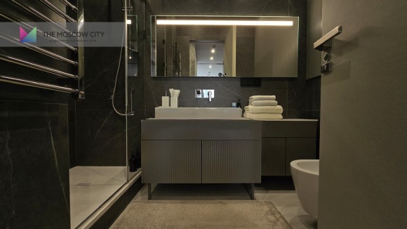 Продажа апартаментов в Neva towers 92 м² - фото 8