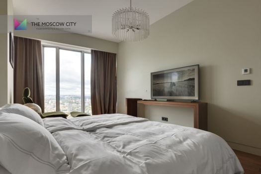 Продажа апартаментов в Башня Око 87 м² - фото 4