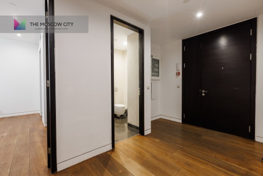 Аренда апартаментов в МФК “Око” 165 м² - фото 6