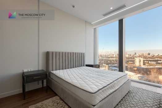 Продажа апартаментов в Neva towers 63 м² - фото 3