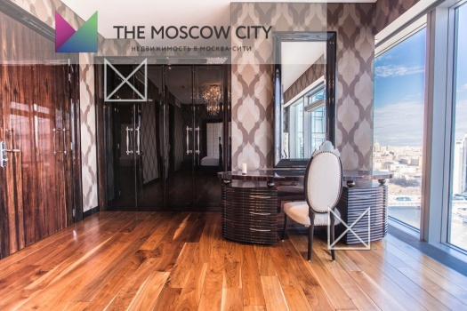 Продажа апартаментов в Башня Москва Город Столиц 183 м² - фото 19