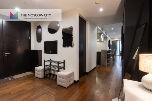 Продажа апартаментов в Башня Око 168 м² - фото 26