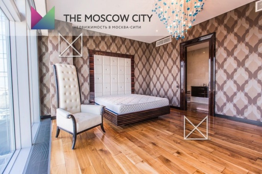 Продажа апартаментов в Башня Москва Город Столиц 183 м² - фото 16