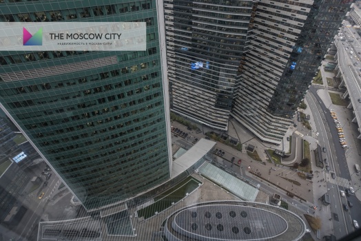 Продажа апартаментов в Башня Око 168 м² - фото 46