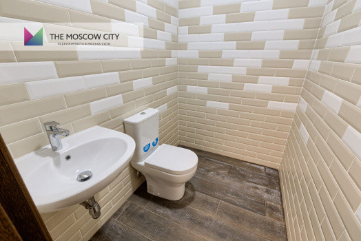 Аренда офиса в МФК “IQ-квартал” 64,5 м² - фото 8
