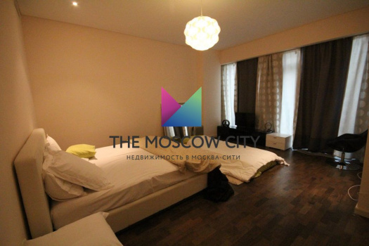 Аренда апартаментов в Город Столиц - Башня Москва 180,8  м² - фото 7