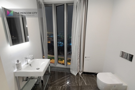 Аренда апартаментов в Башня Око 115 м² - фото 2