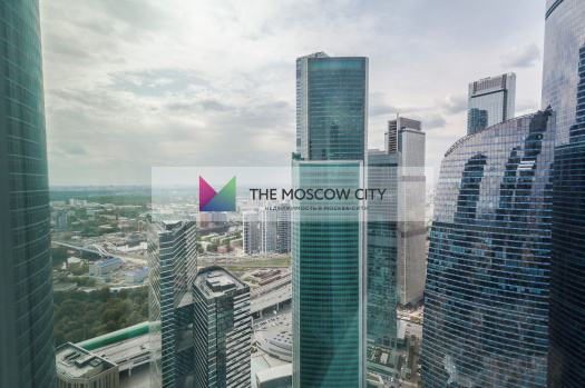 Продажа офиса в Город Столиц - Башня Санкт-Петербург 220 м² - фото 30