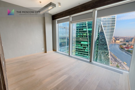 Аренда апартаментов в Город Столиц - Башня Санкт-Петербург 192 м² - фото 3