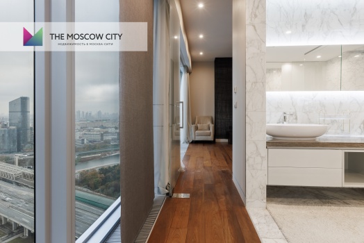 Продажа апартаментов в Башня Око 168 м² - фото 25