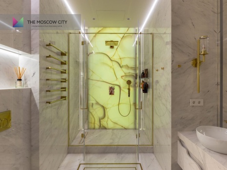 Продажа апартаментов в Neva towers 180 м² - фото 21