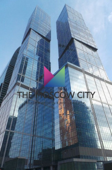 Аренда апартаментов в МФК “Город Столиц: Москва и Санкт-Петербург” 106 м² - фото 8