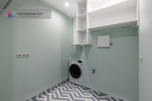 Аренда апартаментов в Башня Око 189 м² - фото 6