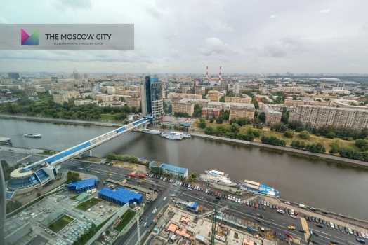 Аренда офиса в Башня Империя 137.31 м² - фото 11