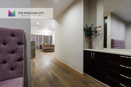 Аренда  в Башня Око  м² - фото 22