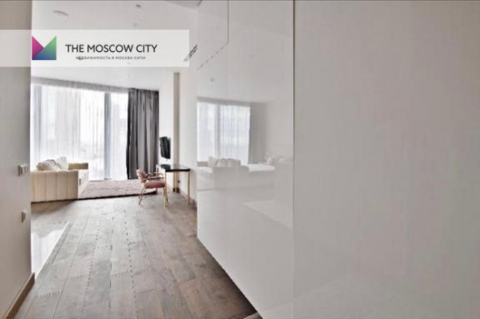 Продажа апартаментов в МФК «NEVA TOWERS» 53 м² - фото 3