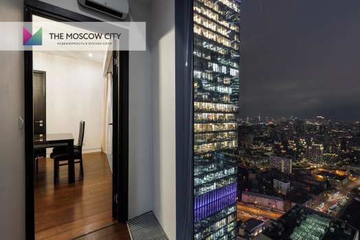 Аренда апартаментов в Башня Око 168 м² - фото 17