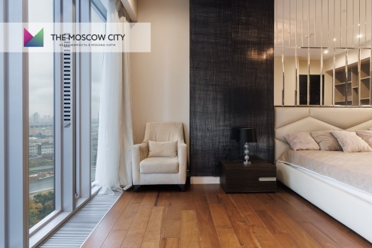 Продажа апартаментов в Башня Око 168 м² - фото 12