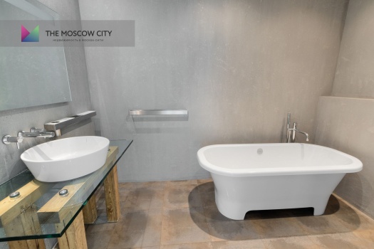 Аренда апартаментов в Город Столиц - Башня Санкт-Петербург 192 м² - фото 5