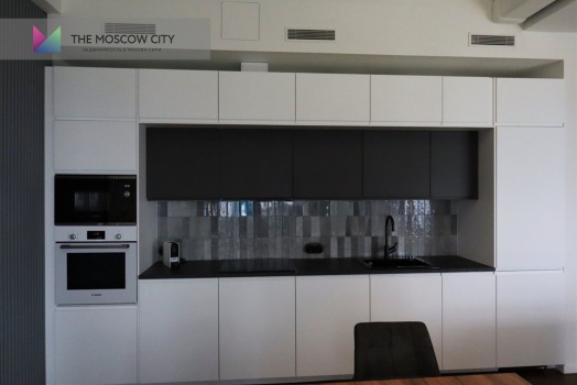 Аренда апартаментов в Меркурий 102 м² - фото 3