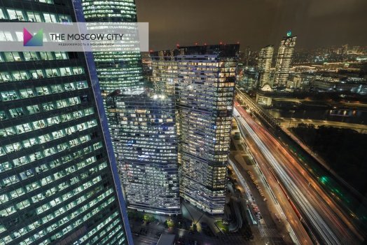 Аренда апартаментов в Башня Око 168 м² - фото 39