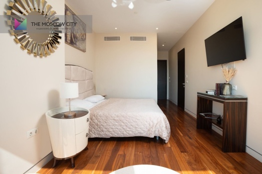 Продажа апартаментов в Башня Око 90.3 м² - фото 9