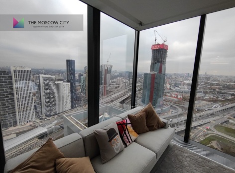 Продажа апартаментов в Neva towers 84 м² - фото 4