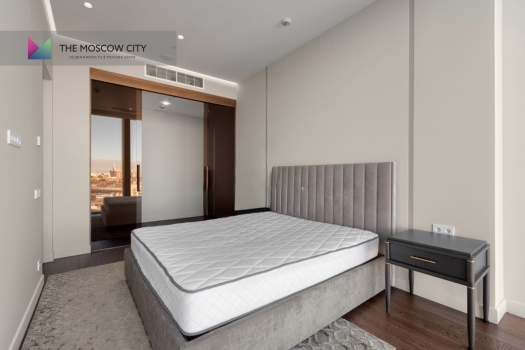 Продажа апартаментов в Neva towers 62 м²