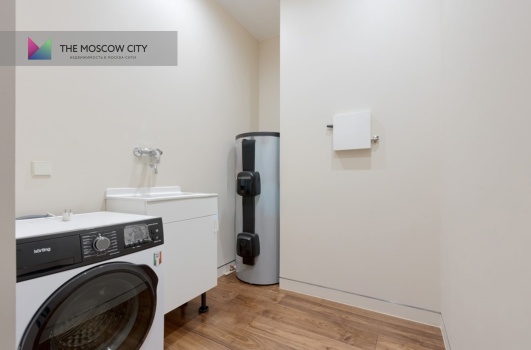 Аренда апартаментов в Башня Око 193.5 м² - фото 15