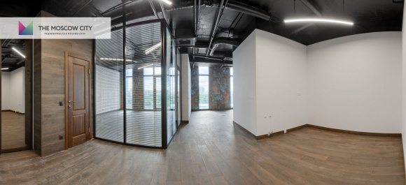 Продажа офиса в МФК “IQ-квартал” 64.5 м² - фото 2