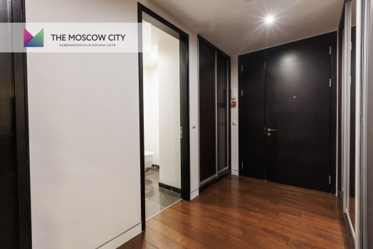 Аренда апартаментов в Башня Око 168 м² - фото 2