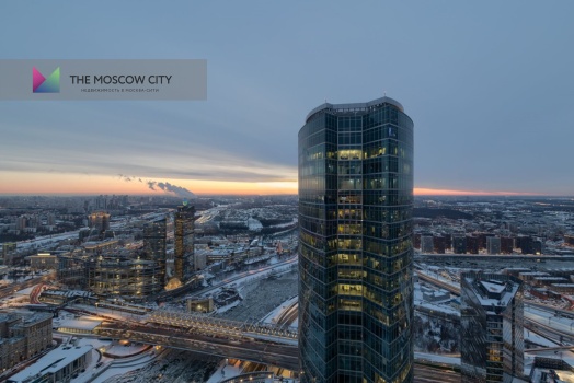 Аренда апартаментов в Город Столиц - Башня Санкт-Петербург 200 м² - фото 12