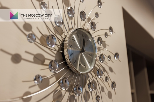 Продажа апартаментов в Башня Око 168 м² - фото 42