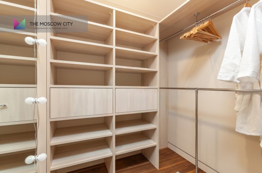 Аренда апартаментов в Башня Око 82 м² - фото 11