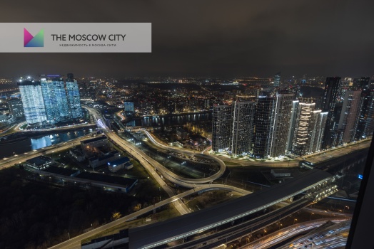 Продажа  в Башня Око 92 м² - фото 20