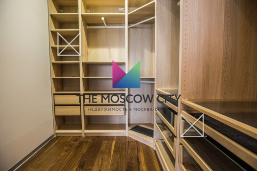 Аренда апартаментов в МФК “Город Столиц: Москва и Санкт-Петербург” 106  м² - фото 14