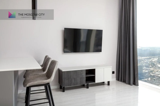 Аренда апартаментов в Neva towers 45 м² - фото 9