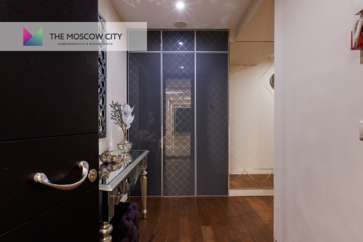 Аренда апартаментов в Башня Око 92 м² - фото 7