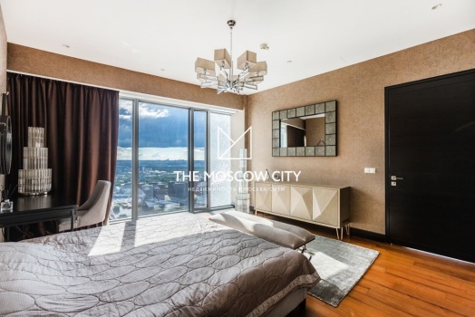 Продажа апартаментов в ОКО 161,3 м² - фото 19