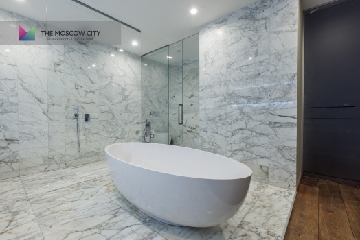 Аренда апартаментов в МФК “Око” 165 м² - фото 11