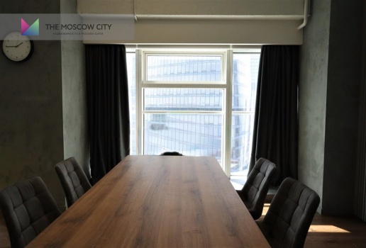 Аренда апартаментов в Меркурий 102 м² - фото 5