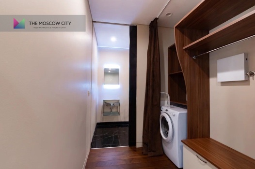 Аренда апартаментов в Башня Око 87 м² - фото 13