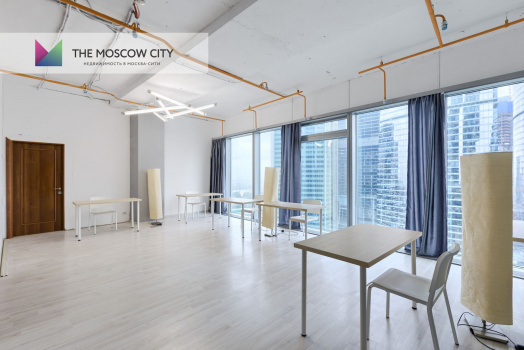 Аренда апартаментов в МФК “Город Столиц: Москва и Санкт-Петербург” 105 м² - фото 10
