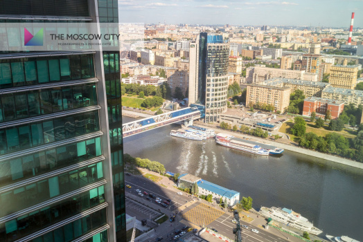 Продажа апартаментов в Город Столиц - Башня Москва  183,2 кв.м. м² - фото 21