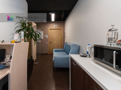 Аренда офиса в Башня Империя 70 м² - фото 7