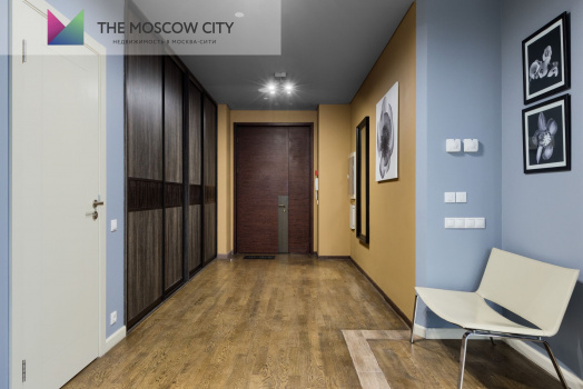 Продажа апартаментов в Город Столиц - Башня Москва 186.5 м² - фото 17