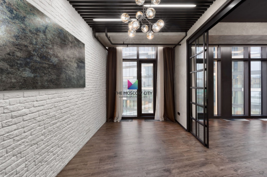 Продажа офиса в Башня IQ Квартал 62,8 м²