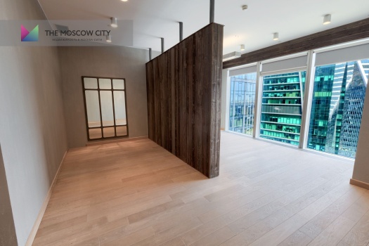 Аренда апартаментов в Город Столиц - Башня Санкт-Петербург 192 м² - фото 12