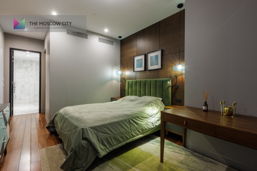 Продажа апартаментов в Башня Око 82 м² - фото 12