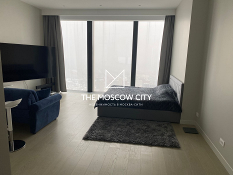 Продажа апартаментов в Neva towers  50,7 м² - фото 12